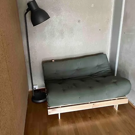 Loft Merinakoalalla * 헬싱키