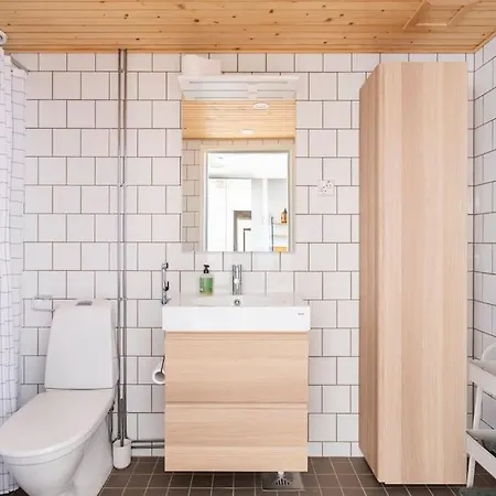 아파트 Loft Merinakoalalla