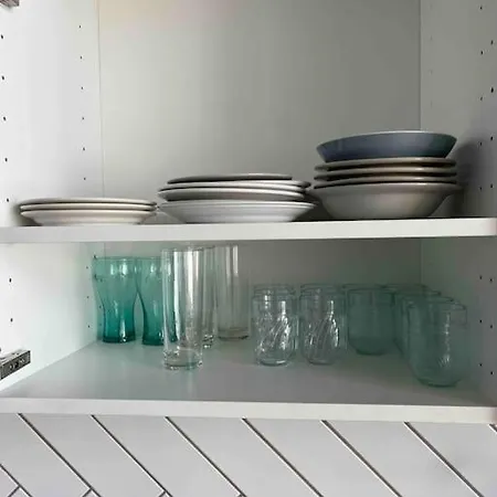 Loft Merinakoalalla 아파트 *
