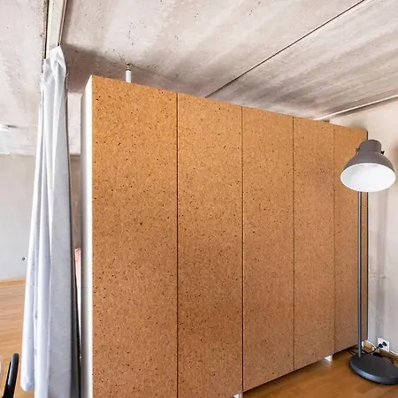 아파트 Loft Merinakoalalla *