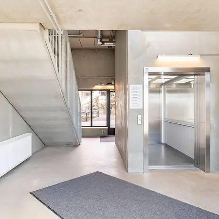 Loft Merinakoalalla