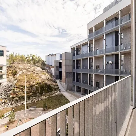 Loft Merinakoalalla