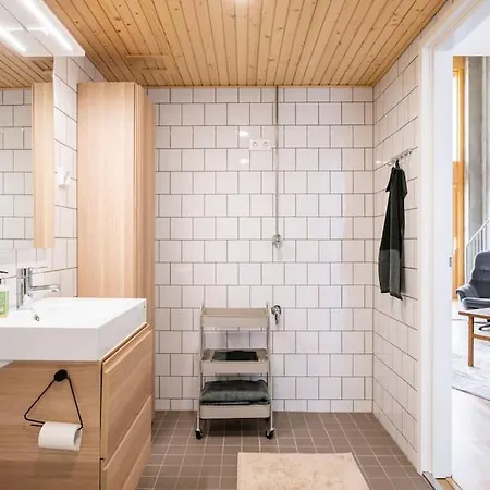 Loft Merinakoalalla 아파트 *