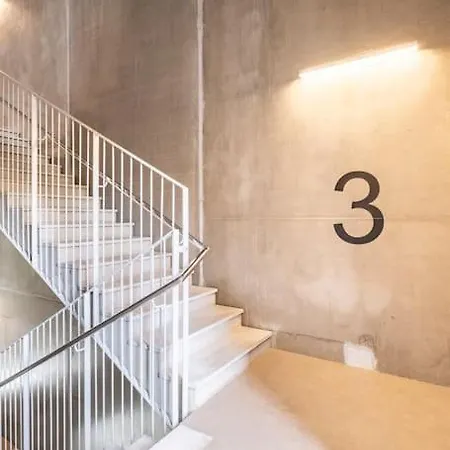 아파트 Loft Merinakoalalla *