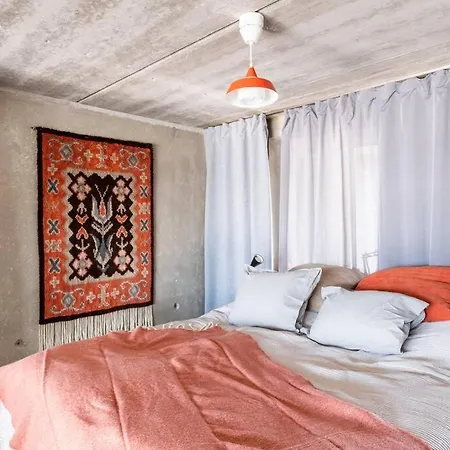 Loft Merinakoalalla 아파트